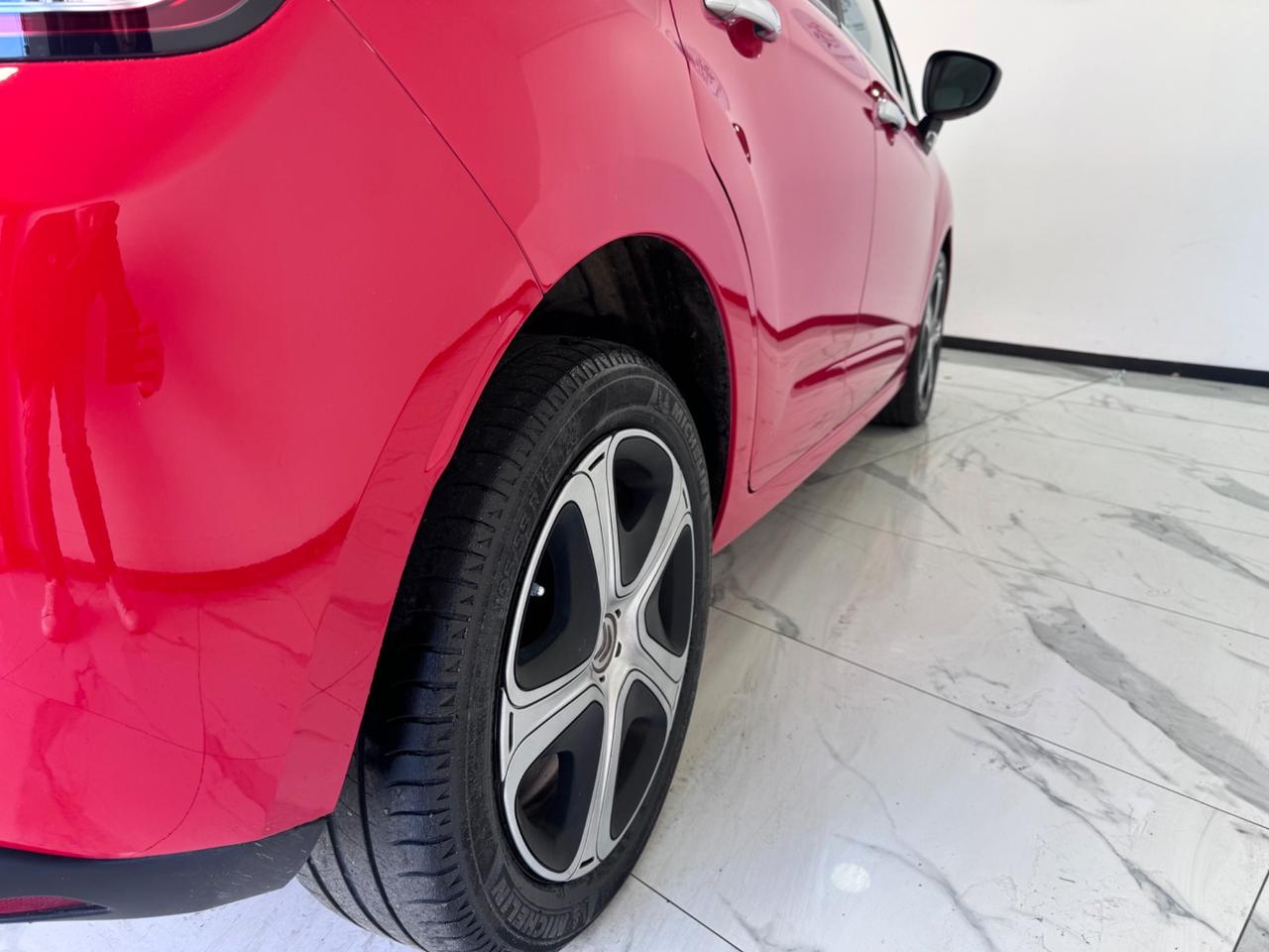 Citroen C3 82CV Shine-GARANTITA-2016