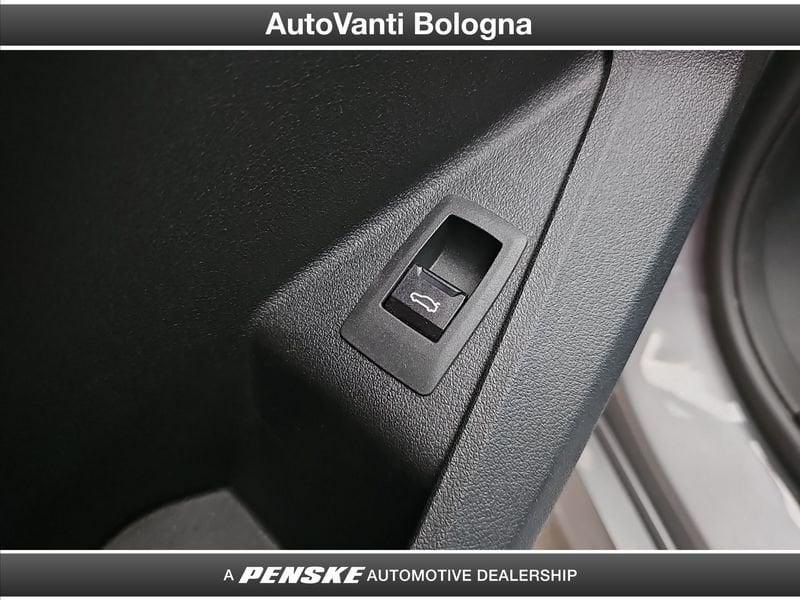 BMW Serie 1 120 48V MSport Design auto