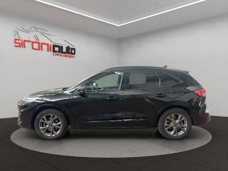 Ford Kuga Kuga 2.0 ecoblue ST-Line 2wd 120cv auto