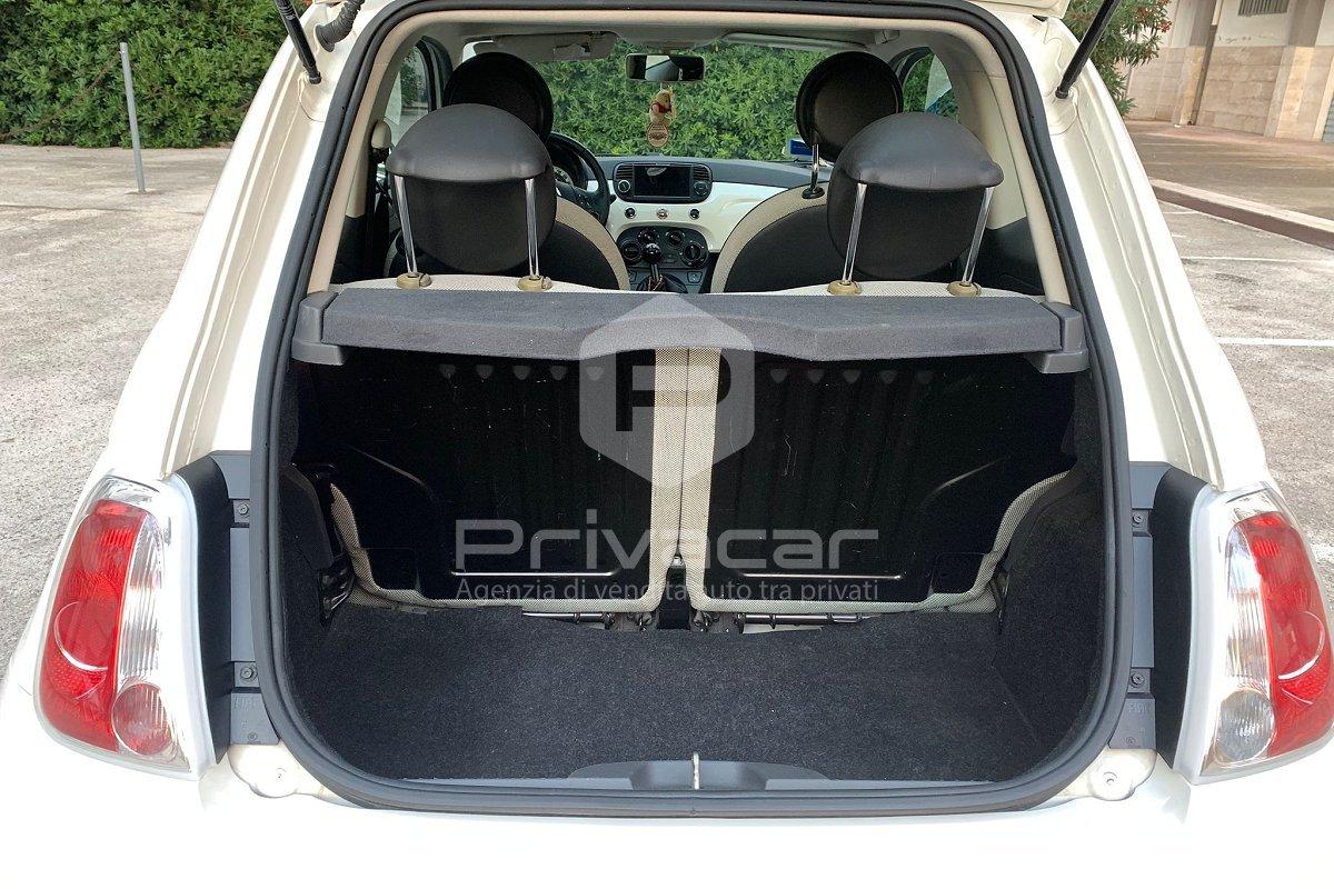 FIAT 500 1.3 Multijet 16V 95 CV GQ