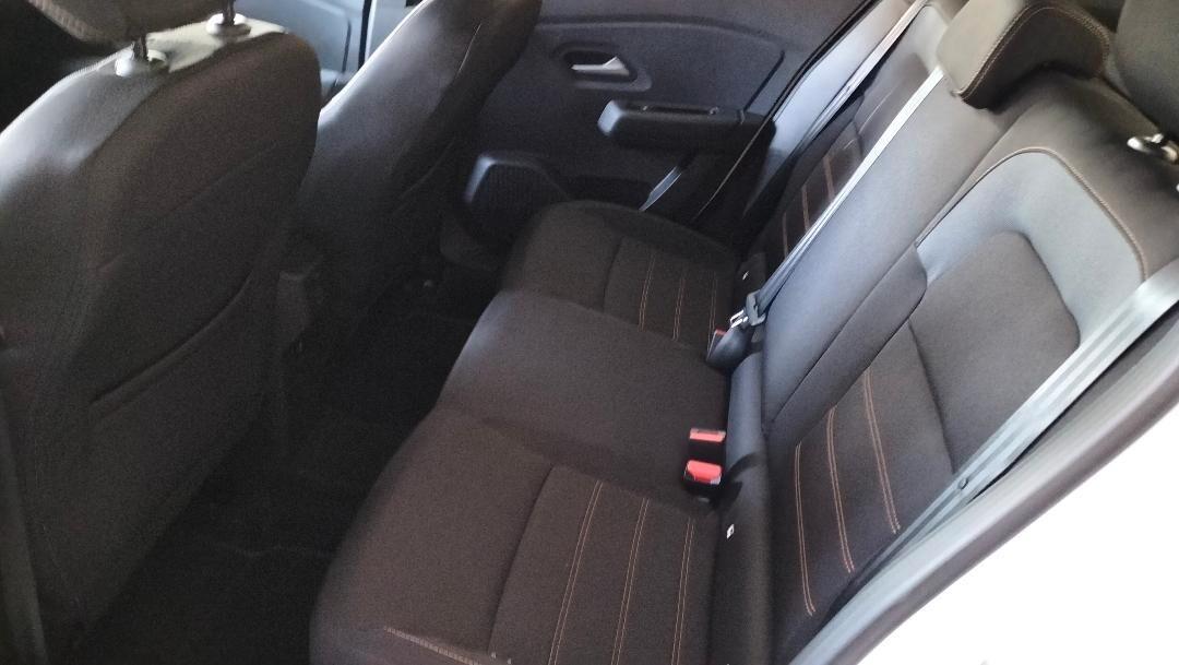 DACIA SANDERO STEPWAY 1.2 120cv GPL!! EXPRESSION!! NO VINCOLI!!