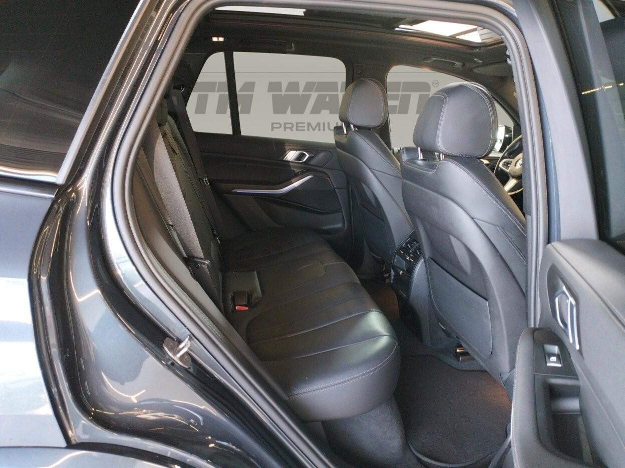 BMW X5 xdrive30d mhev 48V Msport auto - IVA ESPOSTA