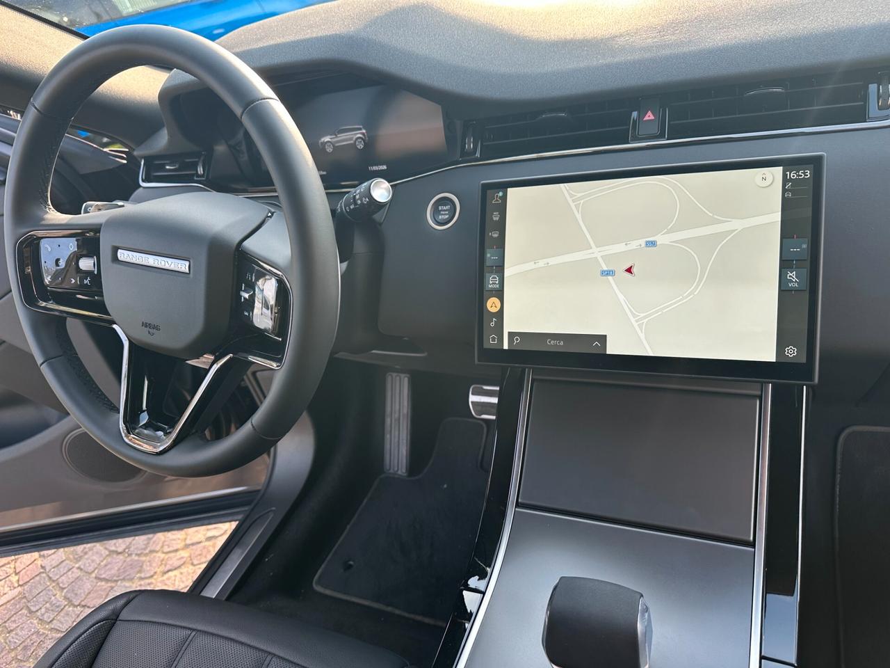 Land Rover Range Evoque 2.0D I4 163 CV AWD Auto Dynamic SE