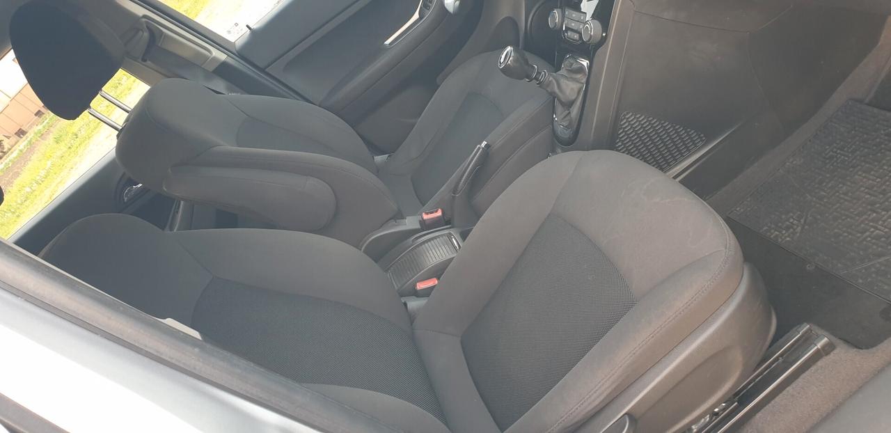 Chevrolet Orlando 2.0 Diesel 163CV LTZ