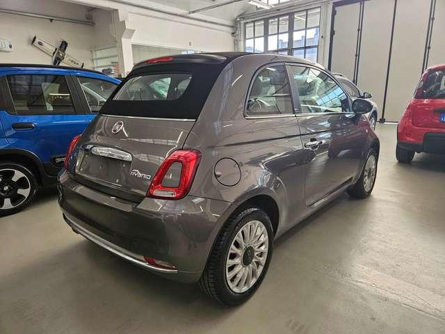 Fiat 500C CABRIO 1.0 HYBRID 70cv DOLCEVITA