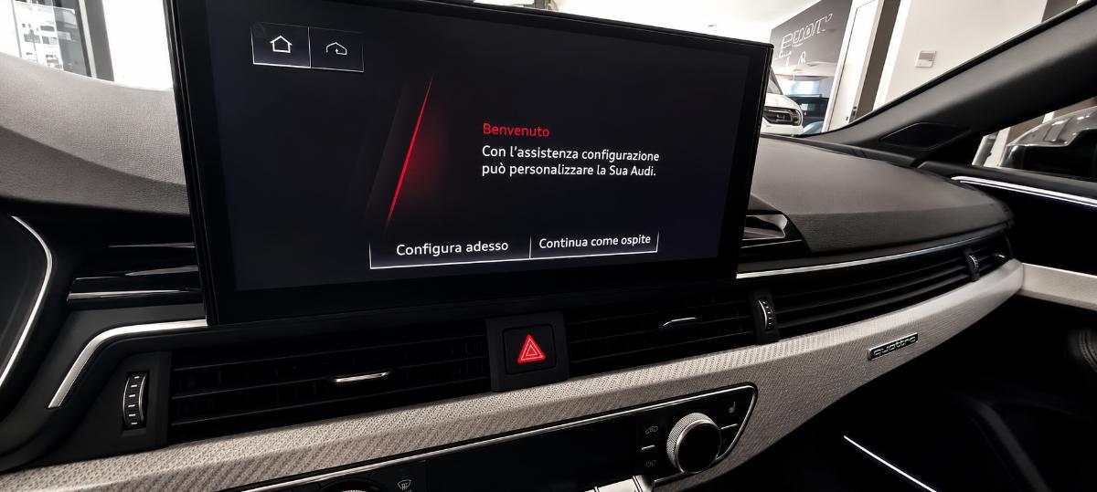 AUDI - RS5 Coupe 2.9 TFSI Exclusive Edition Grigio Signal quattro