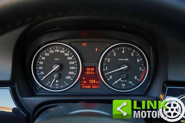 BMW 330 i Coupé 306CV E92 2011 ? N55 - CAMBIO MANUALE