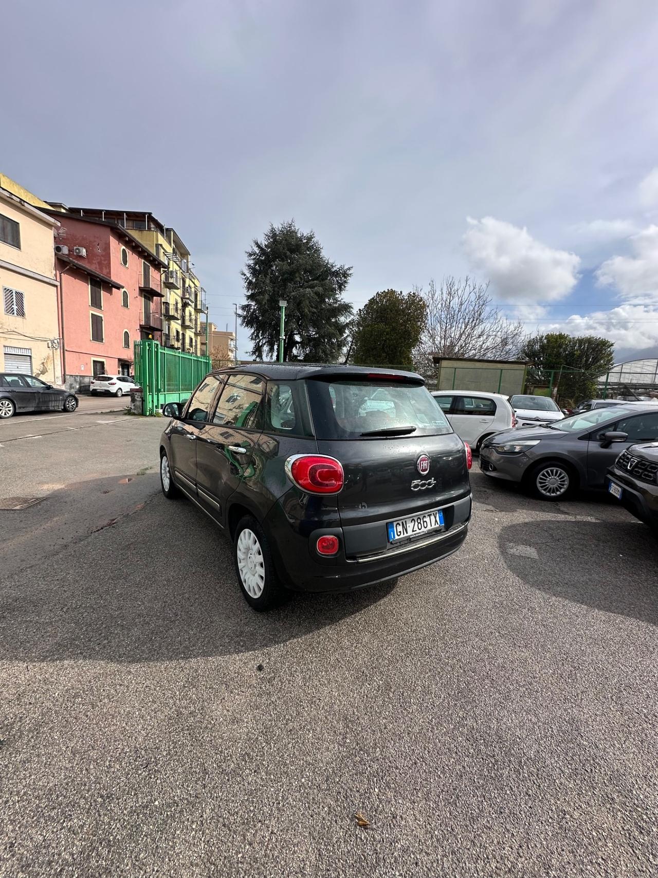 Fiat 500L 1.3 Multijet 85 CV Pop Star