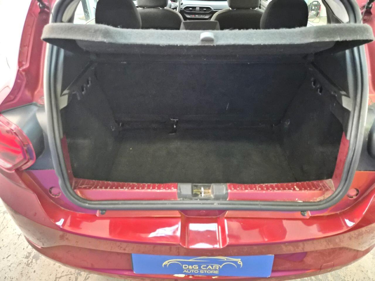 Dacia Sandero 1.0 SCe 65 CV Essential