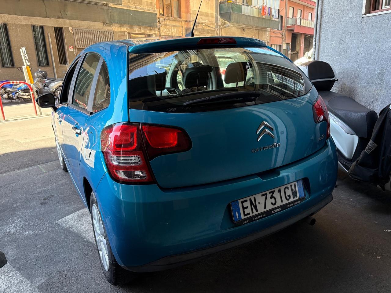 Citroen C3 1.1 Business