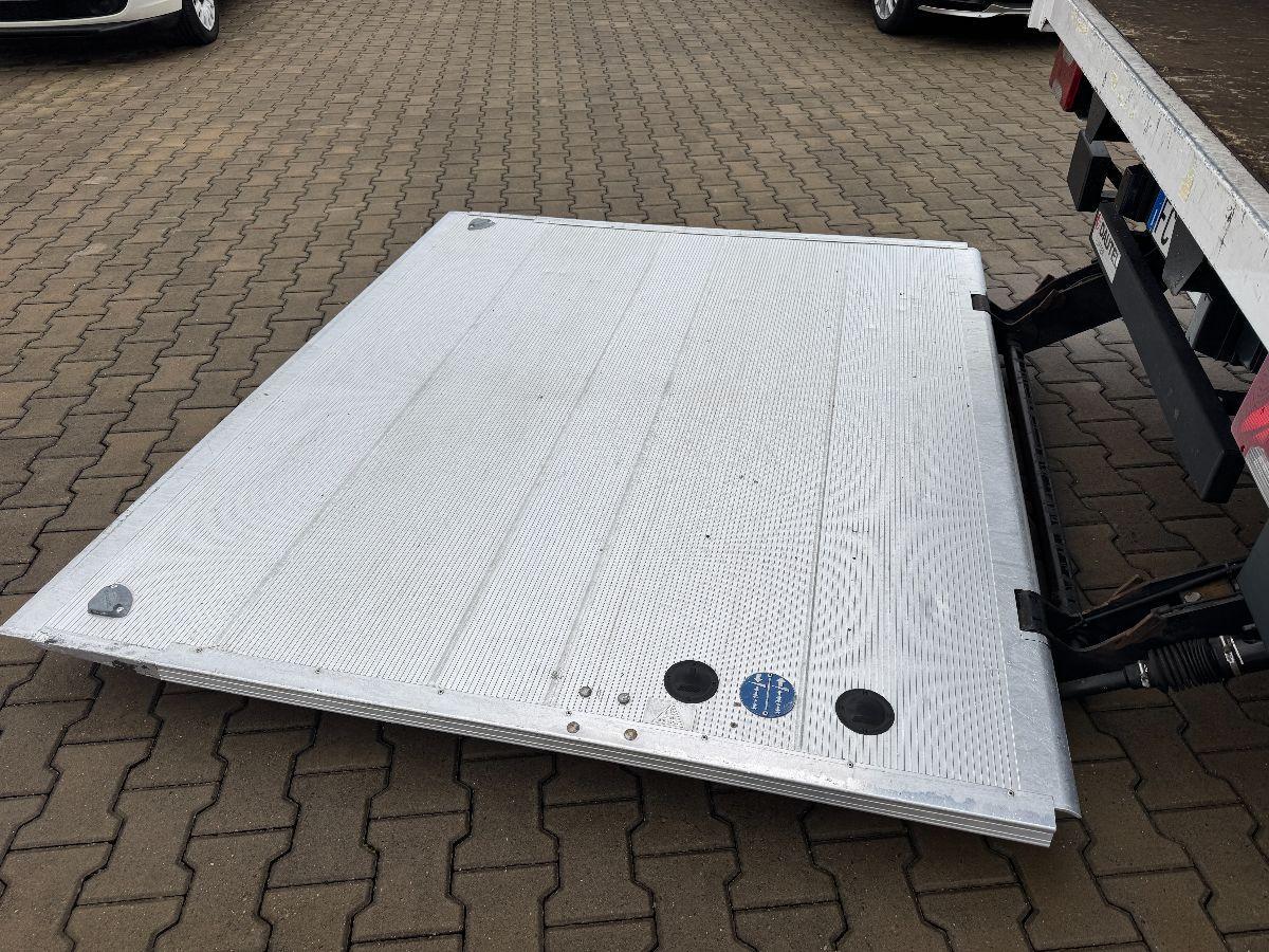 IVECO Daily 35 C15 3.0 SPONDA IDRAULICA 4.7 M