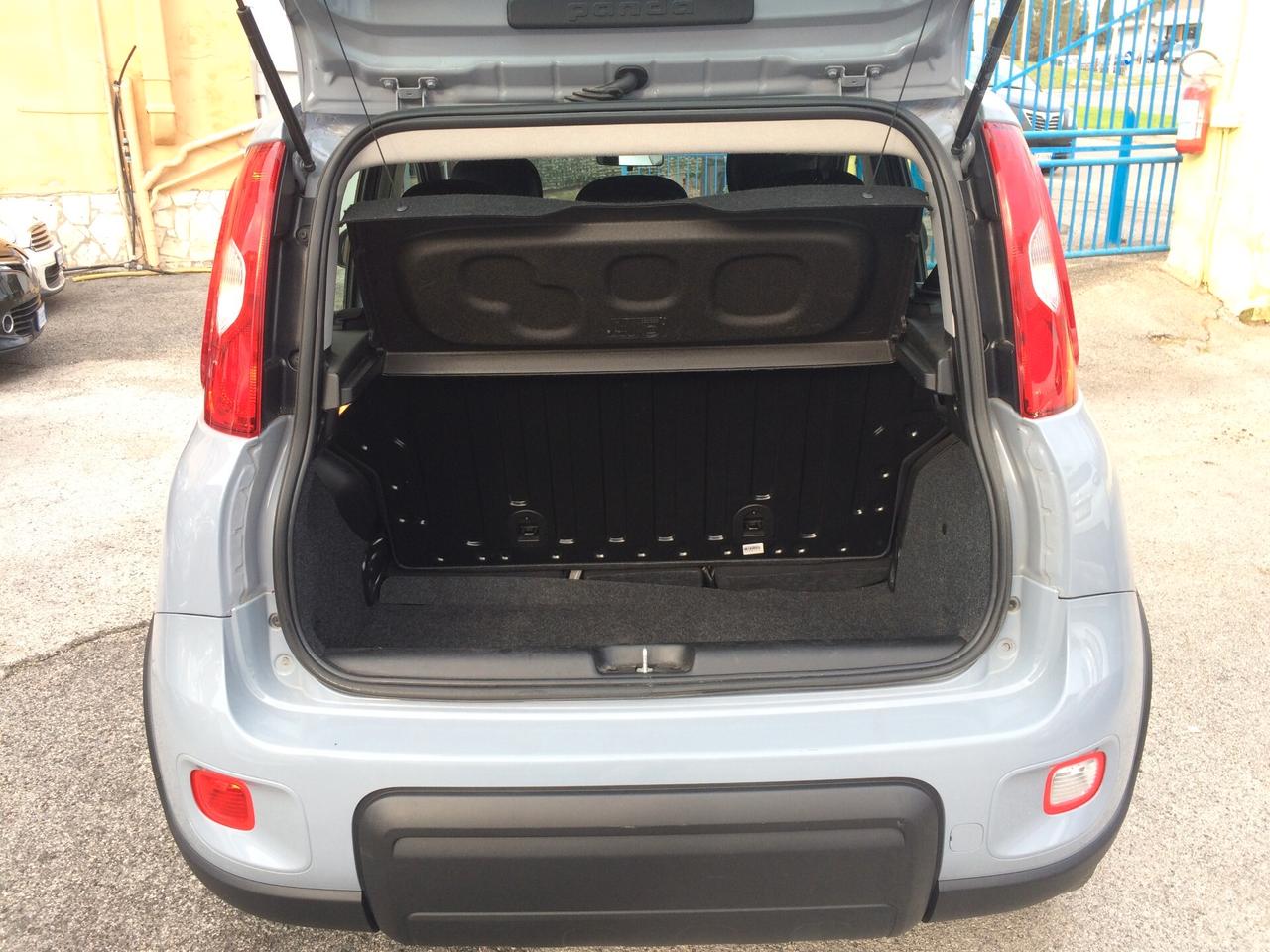 2022 Fiat Panda 1.0 FireFly S&S Hybrid City Life