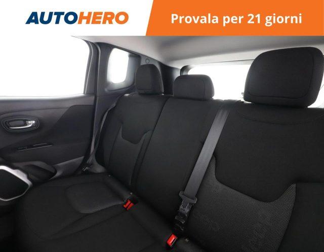 JEEP Renegade 2.0 Mjt 4WD Active Drive Sport