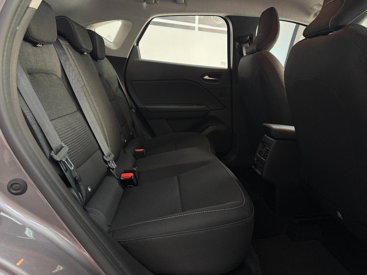 Renault Captur / 1.0cc TCe 90cv / 2021