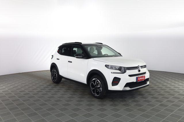 CITROEN C3 4ª serie PureTech 100 S&S Max