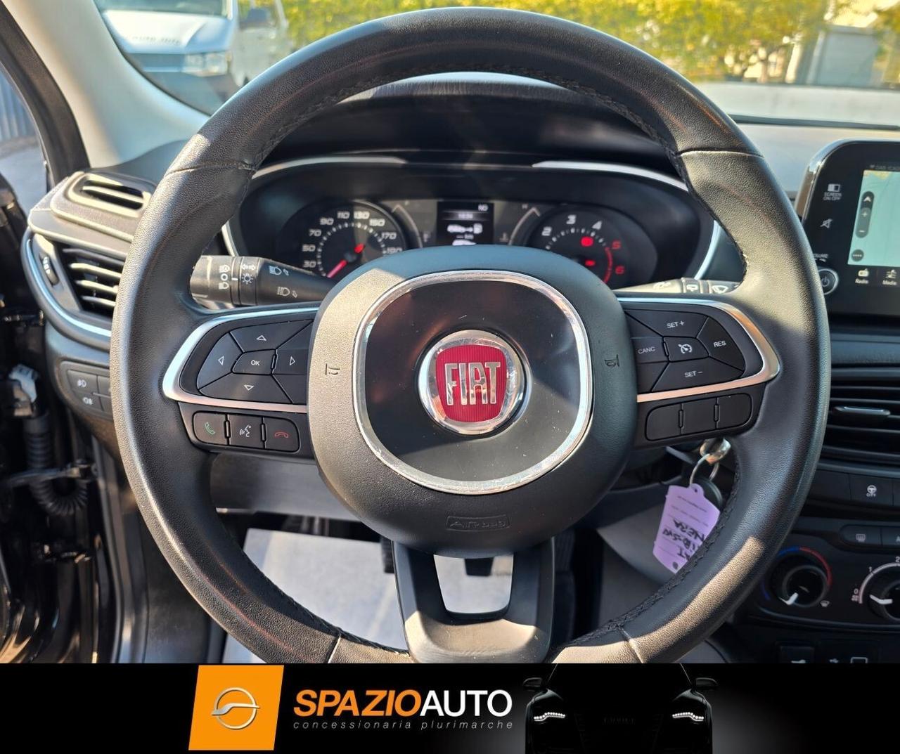 Fiat Tipo 1.3 Mjt 95cv SW *MIRROR*