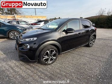 Citroën C3 PureTech 82 Feel