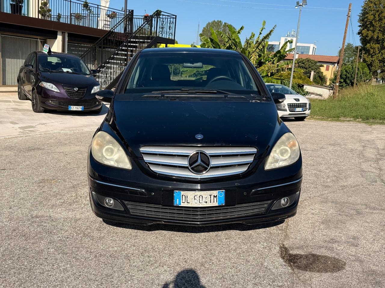 Mercedes-benz B 180 CDI Sport