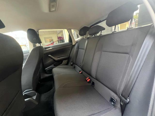 VOLKSWAGEN Polo 1.0 EVO 80 CV 5p. Comfortline BlueMotion Technolog