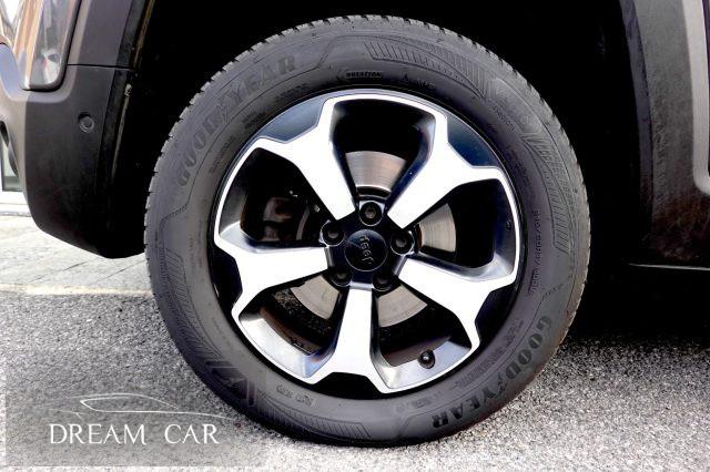 JEEP Renegade 2.0 Mjt 170CV 4WD TRAILHAWK TETTO-GANCIO