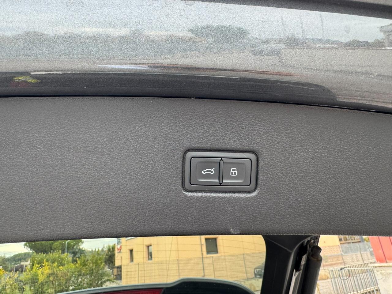 SQ5 SPB TDI 341cv quattro Tetto Matrix R.Lega 21"