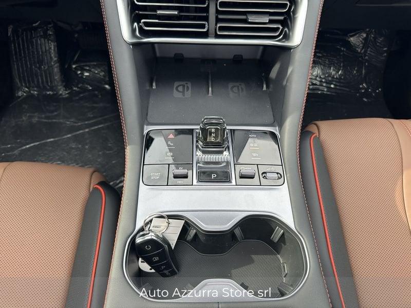 BYD Seal U DM-i Seal U DM-i 1.5 PHEV Boost 2wd *PROMO AZZURRA*