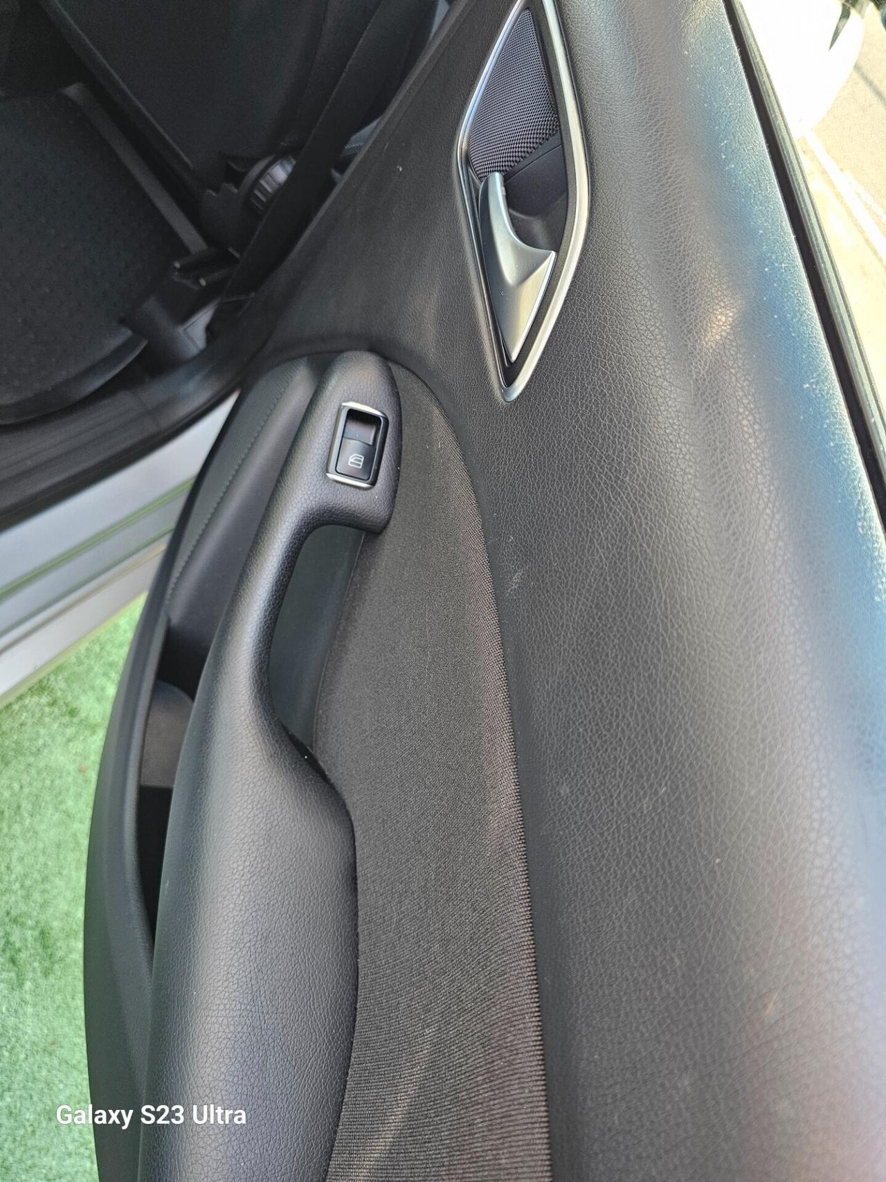 Mercedes-benz B 180 BlueEFFICIENCY Executive