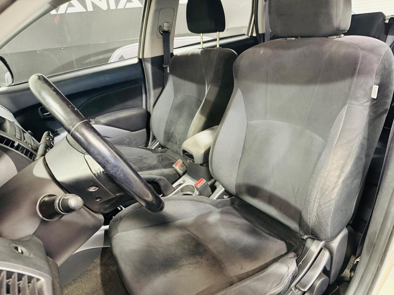 Mitsubishi Outlander 2.0 DI-D Intense DPF