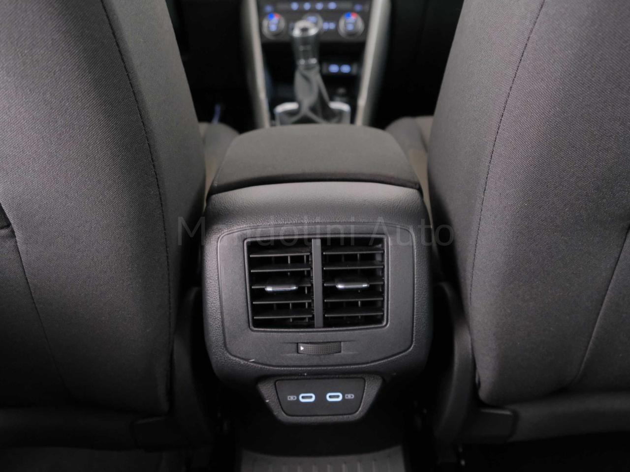 Volkswagen T-Roc 1.0 tsi 110cv style