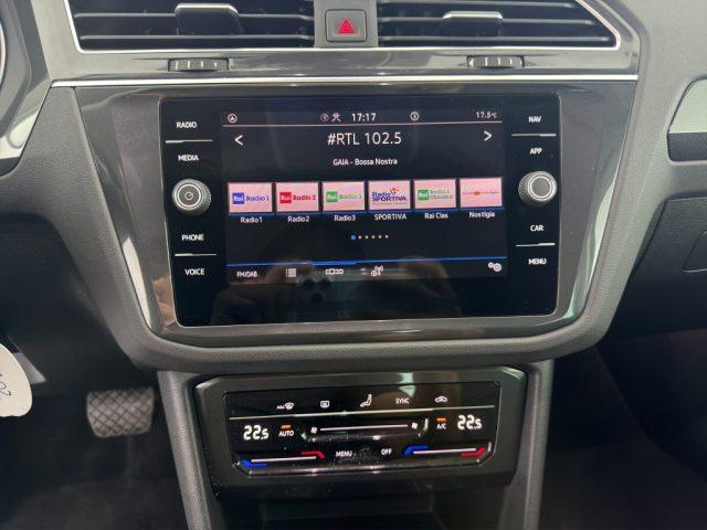 VOLKSWAGEN Tiguan Tiguan 1.5 TSI 150 CV DSG ACT Life
