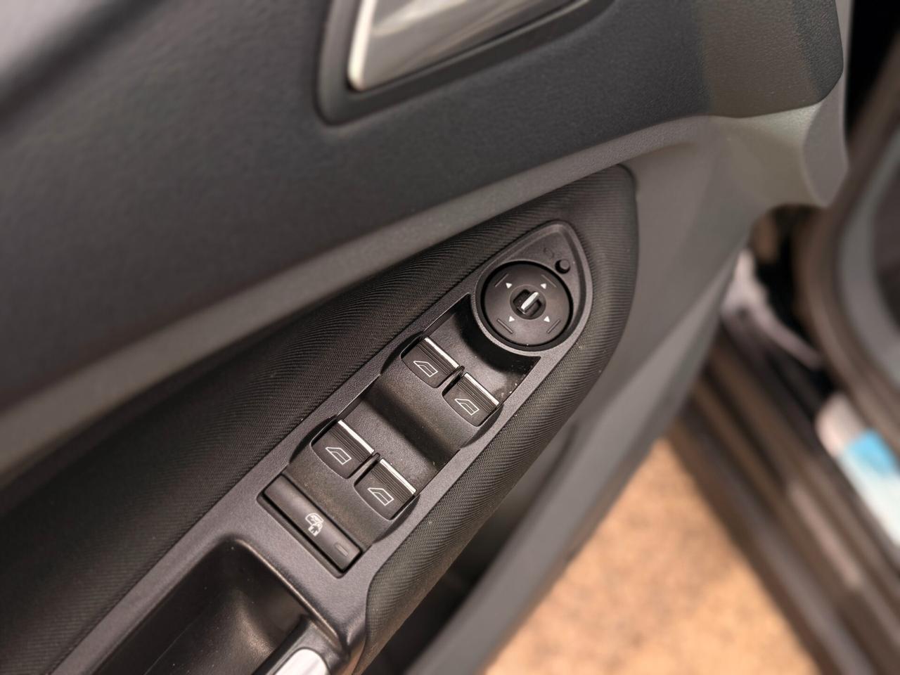 Ford C-Max TETTO PANORAMICO