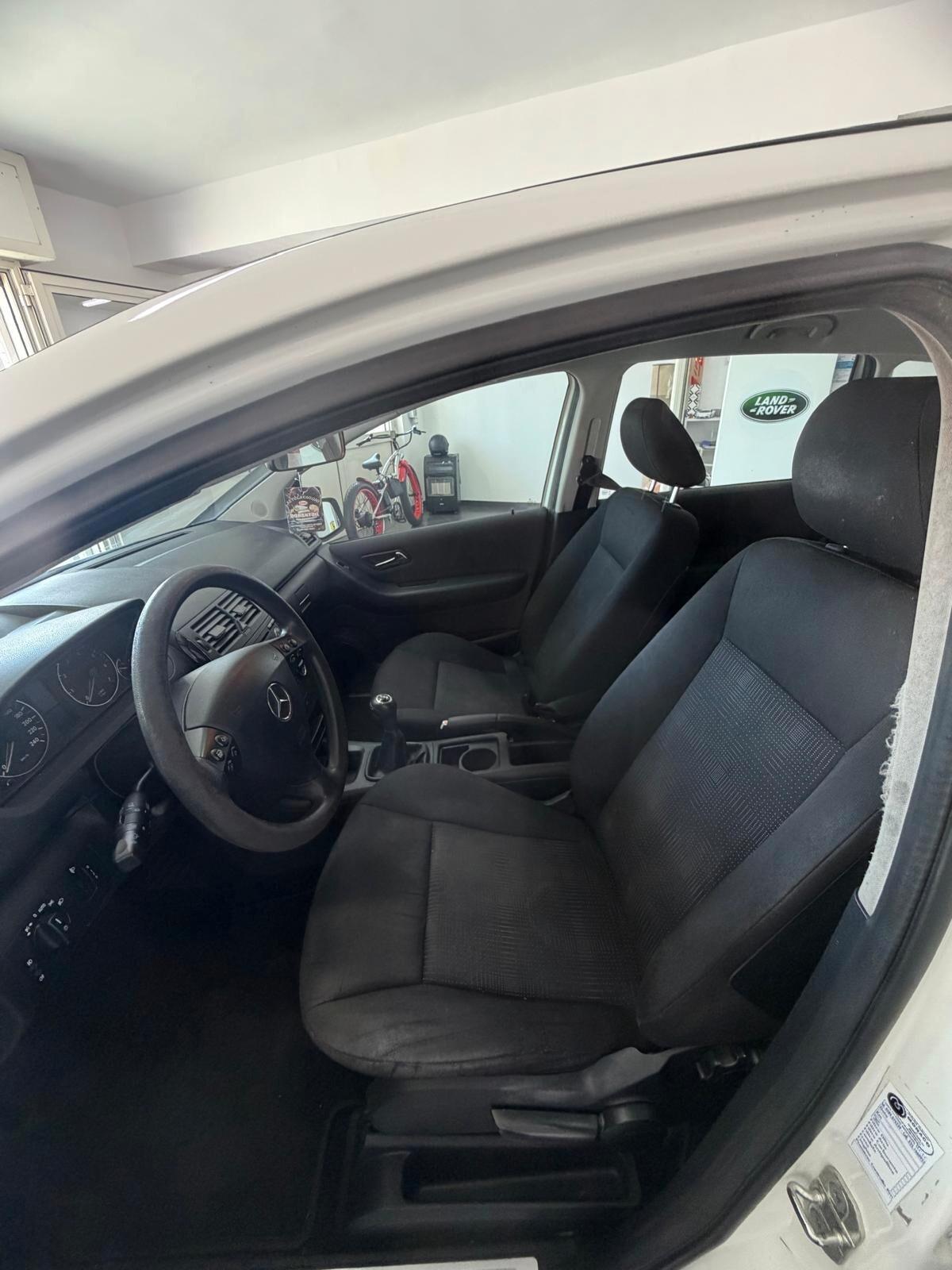 Mercedes-benz A 160 BlueEFFICIENCY Special Edition Sport