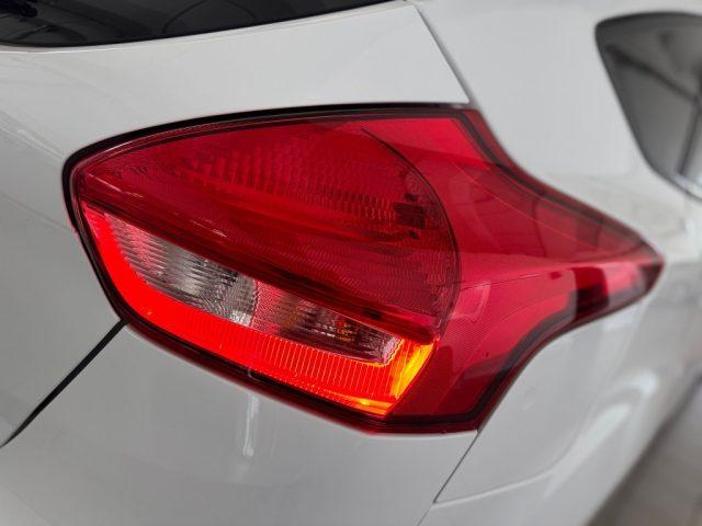 FORD Focus 1.0 EcoBoost 125 CV ST Line //BELL1SS1MA//