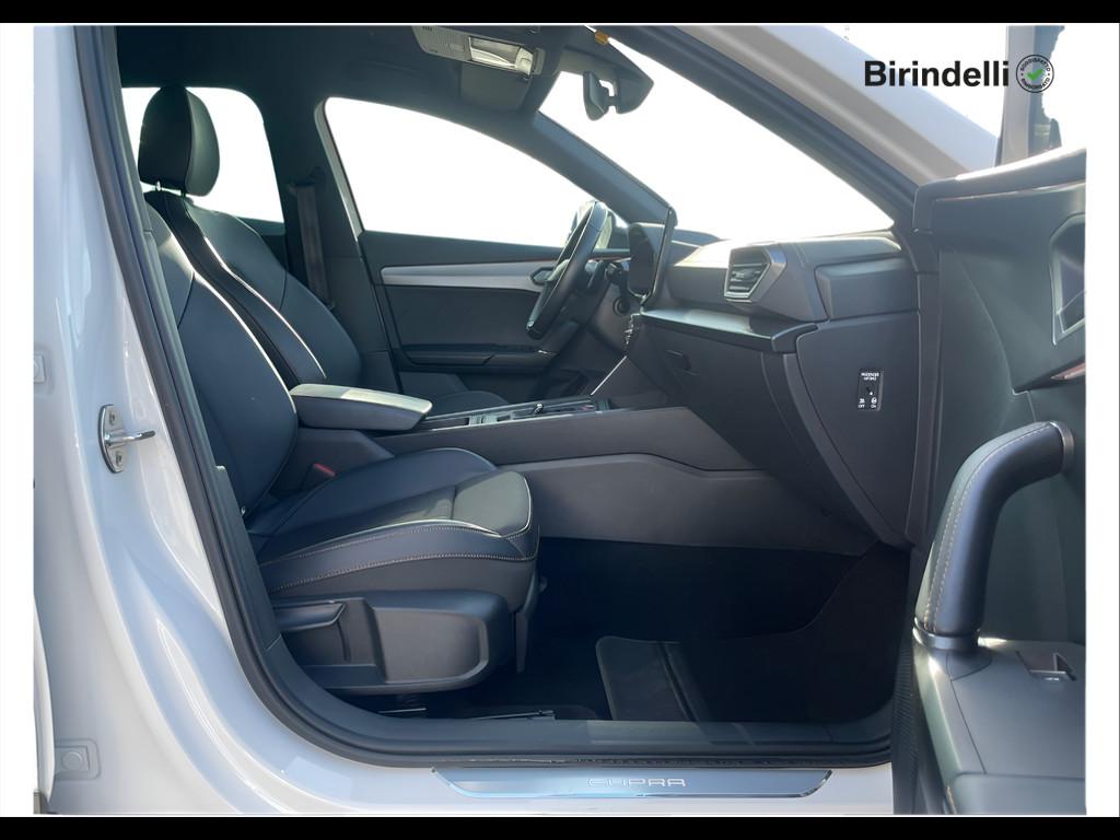 CUPRA Formentor - Formentor 1.5 TSI DSG