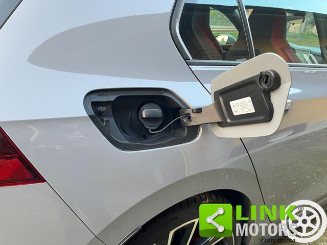 VOLKSWAGEN Golf GTI GTI 8 2.0 TSI 245 CV DSG