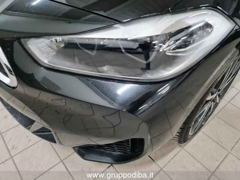 BMW X2 F39 Diesel sdrive18d Msport auto