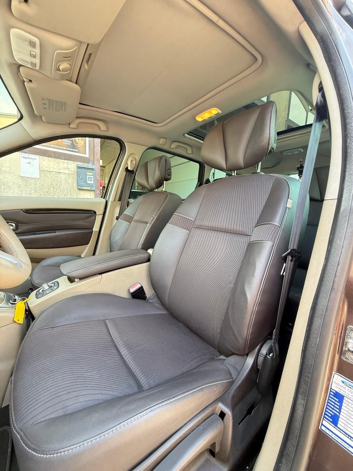Renault Scenic Scénic 2.0 dCi 150CV Proactive Luxe