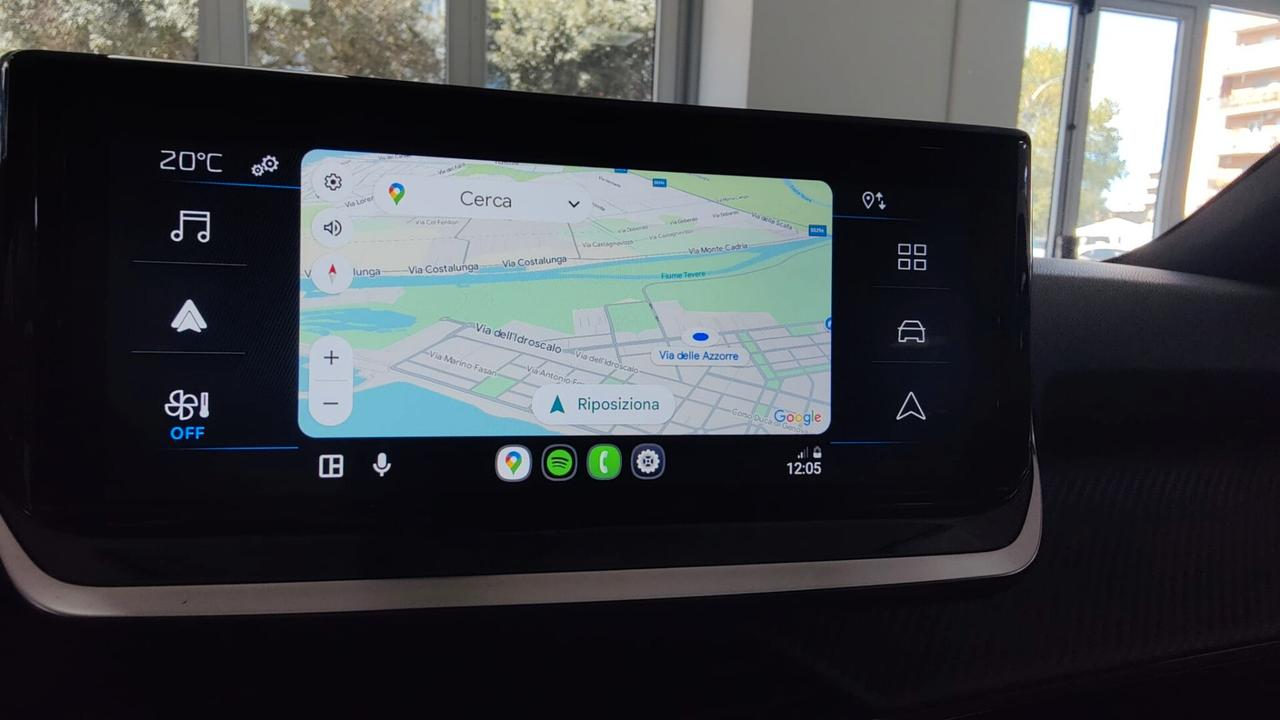 Peugeot 2008 100 CV EURO 6E