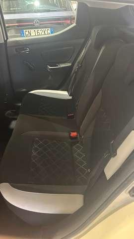 Nissan Micra 1.0 Acenta 71cv