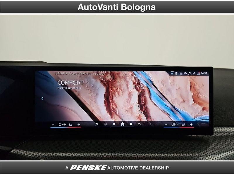 BMW Serie 3 320d 48V xDrive Touring Msport Pro