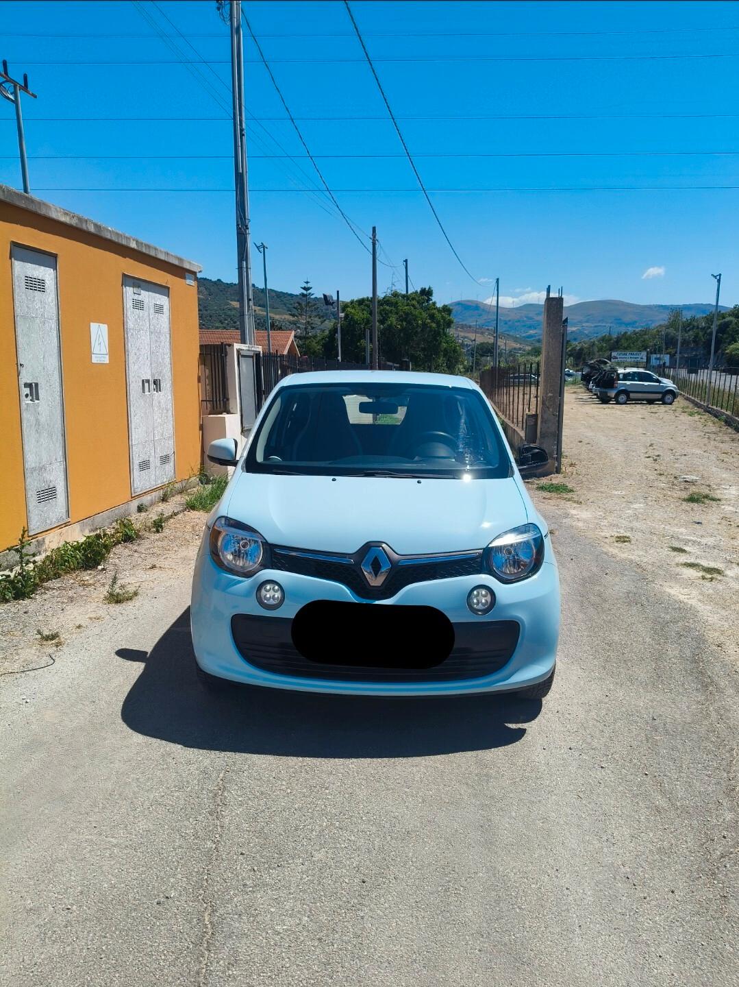 Renault Twingo TCe 90 CV Stop&Start Energy Zen