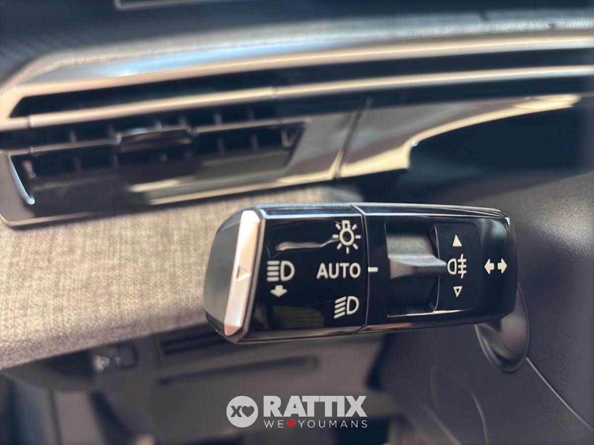Peugeot 3008 1.2 hybrid 136CV Allure e-dcs6