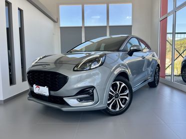 FORD Puma 1.0 HYBRID. 125 CV ST-LINE - 2023