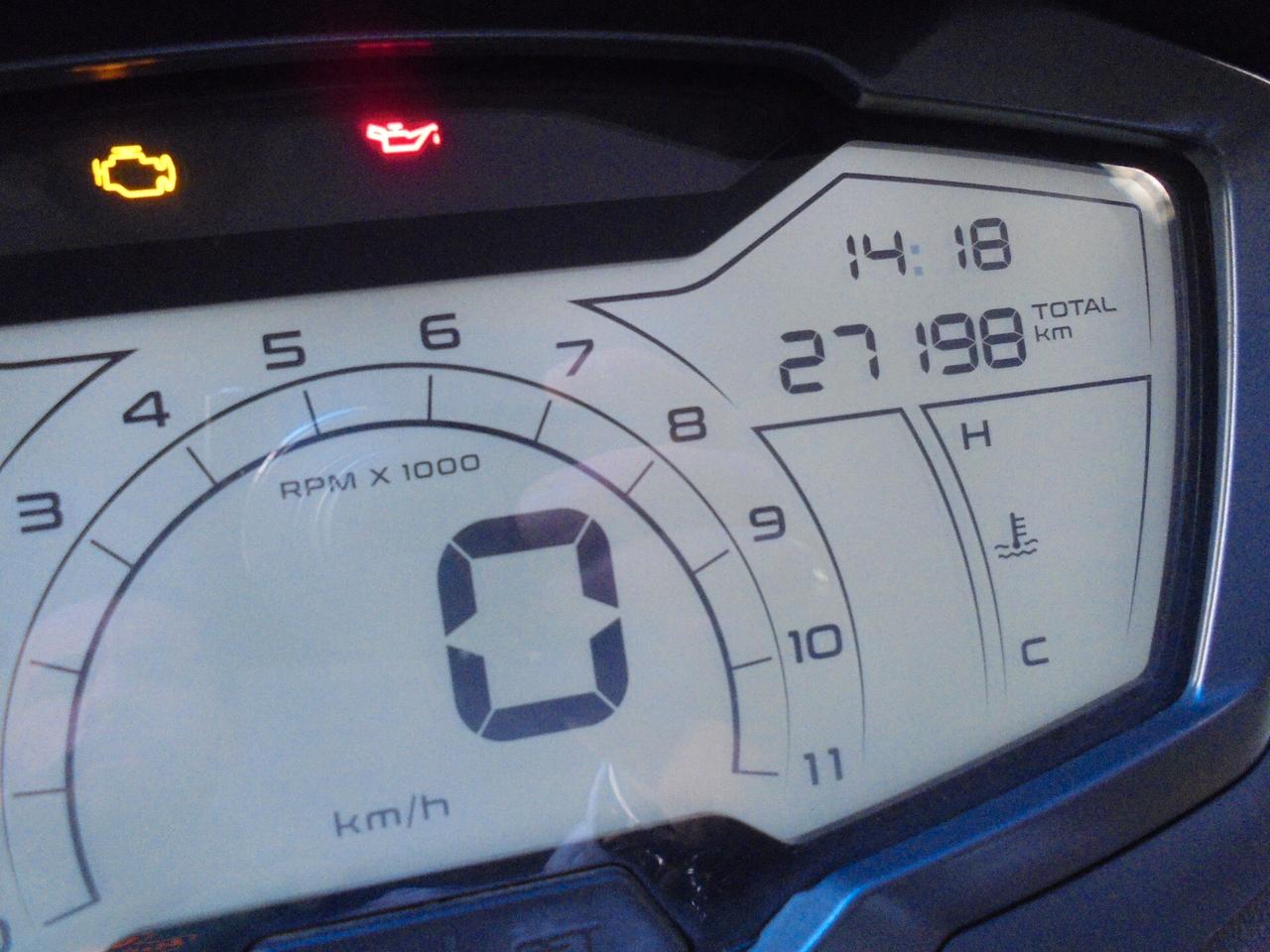 Piaggio Beverly 300 i.e. S ABS