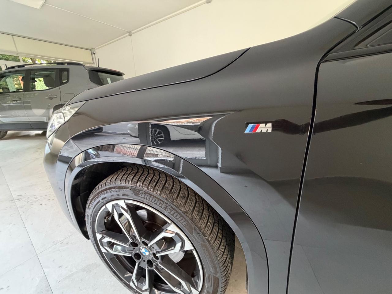 Bmw X2 sDrive 18d Msport 2024 IVA ESPOSTA