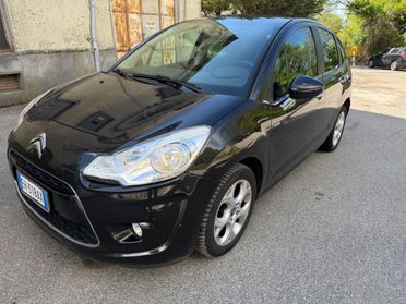 Citroen C3 1.4 HDi 70 Exclusive