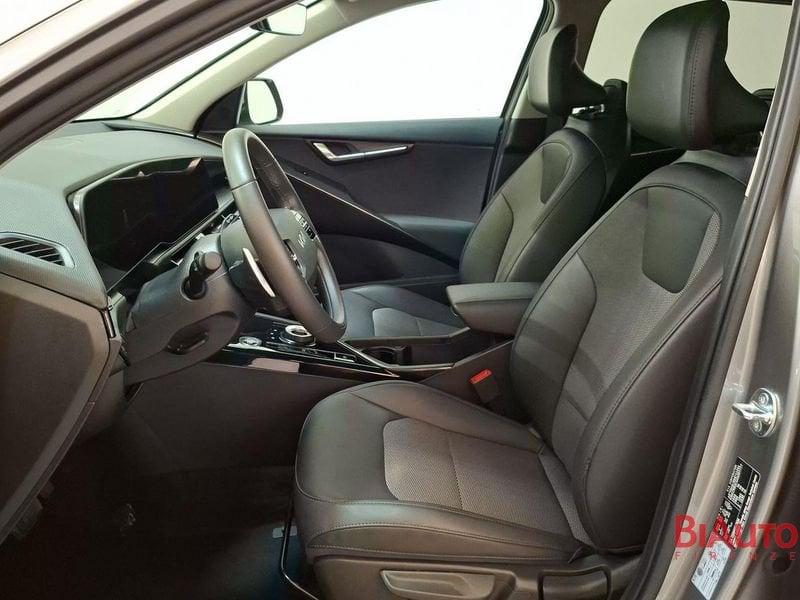 Kia Niro HEV 1.6 HEV GDI Style DCT