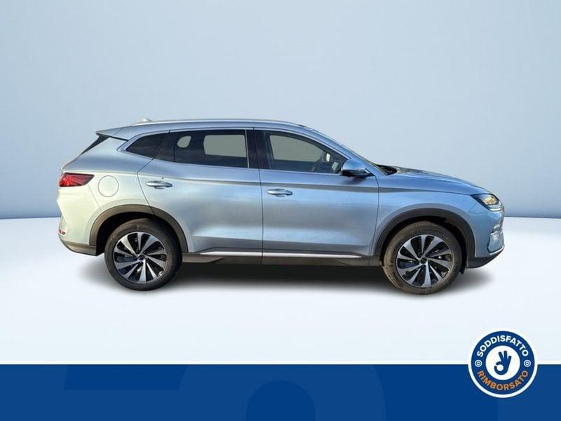 BYD Seal U DM-I Boost