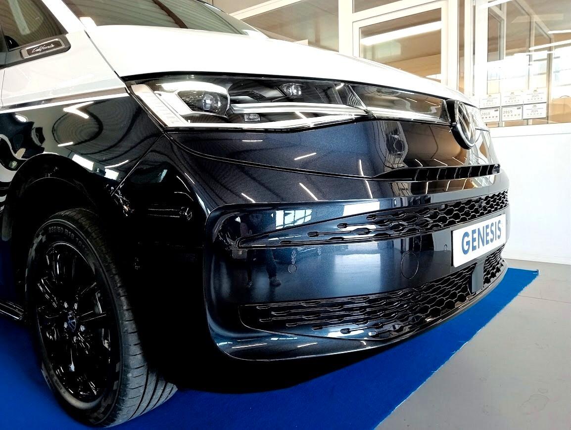 Volkswagen T7 California TRICOLOR TOUR TDI DSG LED 360 *OK 104 E AUTOCARRO*