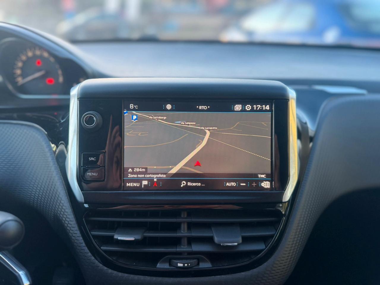 Peugeot 2008 BlueHDi 100 S&S Active